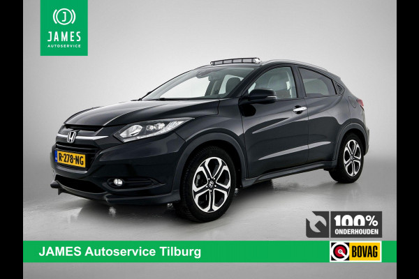 Honda HR-V 1.5 i-VTEC Executive PANO | CAMERA | NAVI | TREKHAAK
