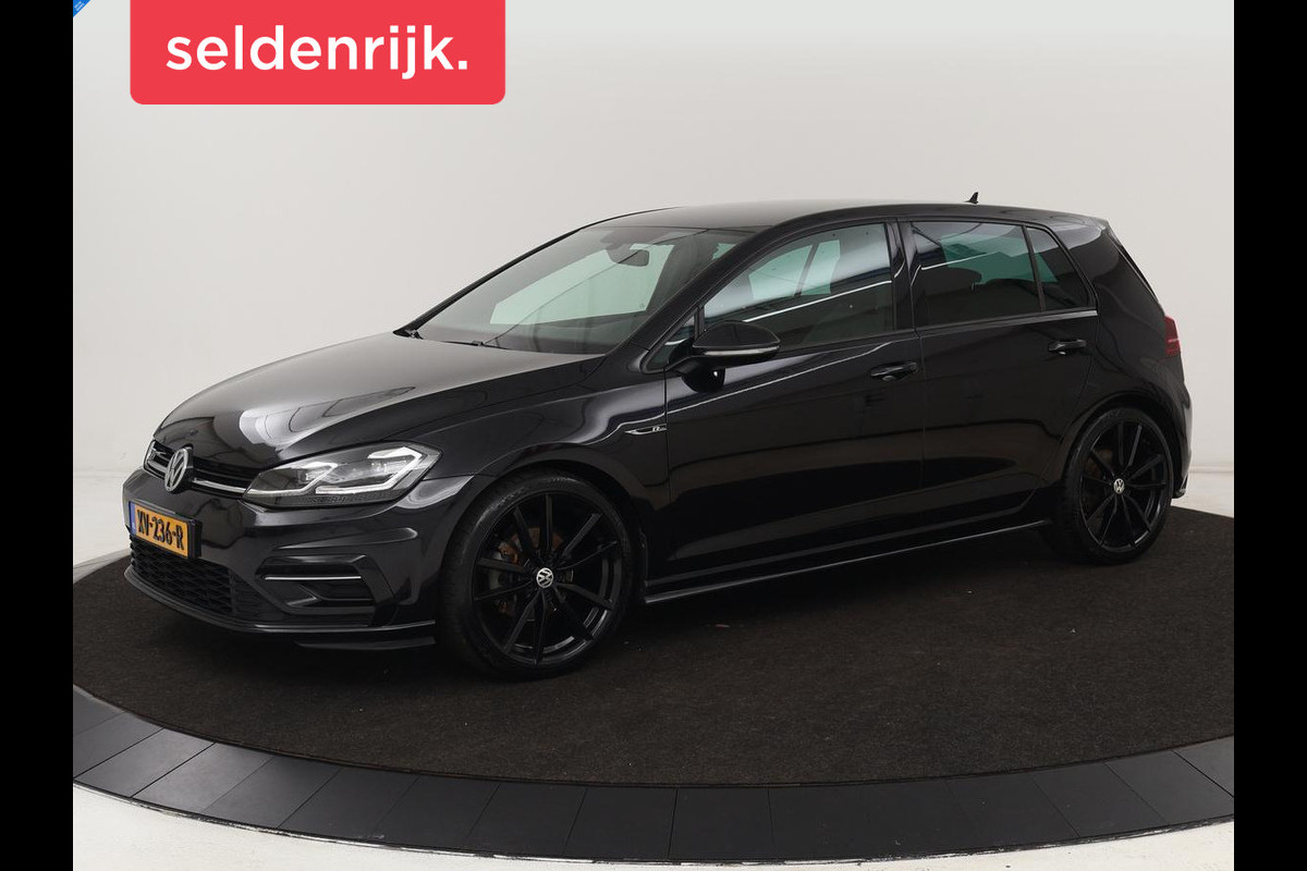 Volkswagen Golf 1.5 R Line | Automaat | Full LED | Keyless | Navigatie | Sportstoelen | 19'' | Parkeerhulp | Climate control | Cruise control | Bluetooth