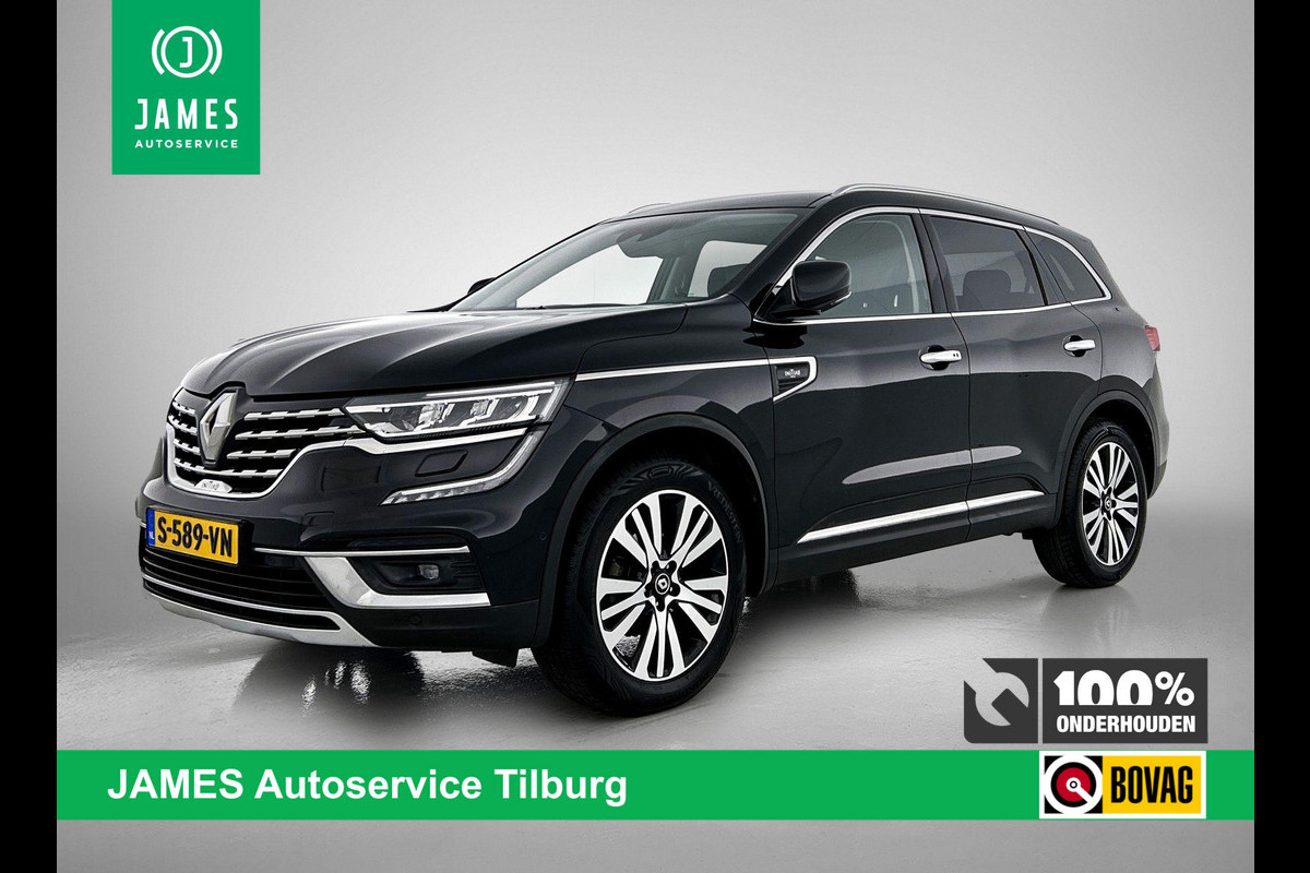 Renault Koleos 1.3 160 TCe Intiale Paris FULL OPTIONS