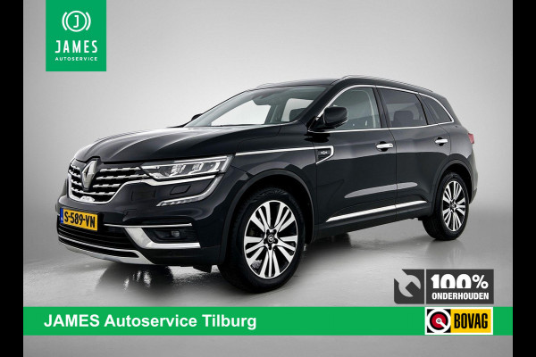 Renault Koleos 1.3 160 TCe Intiale Paris FULL OPTIONS