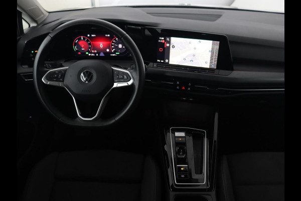 Volkswagen Golf 1.4 eHybrid Style | Massage | Carplay | Sfeerverlichting | Navigatie | Memory | Adaptive cruise | Parkeerhulp | ergoActive | LED Plus | Climate control | PHEV | Plug In