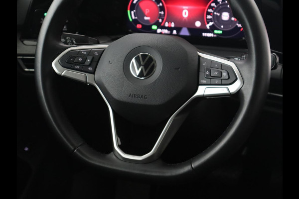 Volkswagen Golf 1.4 eHybrid Style | Massage | Carplay | Sfeerverlichting | Navigatie | Memory | Adaptive cruise | Parkeerhulp | ergoActive | LED Plus | Climate control | PHEV | Plug In