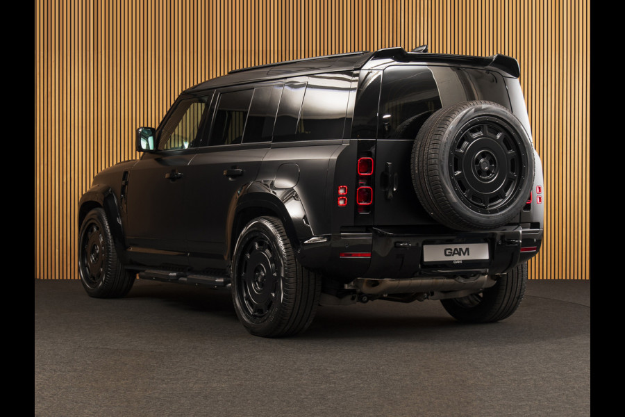 Land Rover Defender 110 2.0 P300e 110 X-Dynamic HSE URBAN