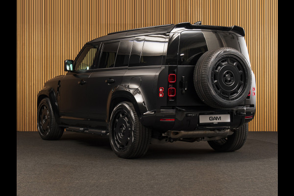 Land Rover Defender 110 2.0 P300e 110 X-Dynamic HSE URBAN