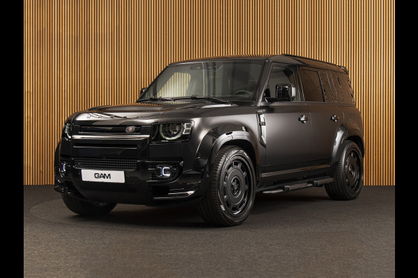 Land Rover Defender 110 2.0 P300e 110 X-Dynamic HSE URBAN