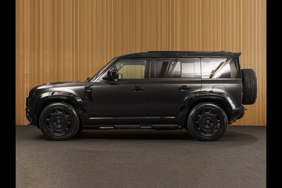 Land Rover Defender 110 2.0 P300e 110 X-Dynamic HSE URBAN