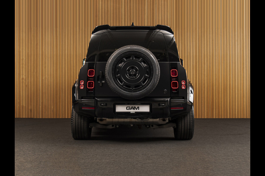 Land Rover Defender 110 2.0 P300e 110 X-Dynamic HSE URBAN
