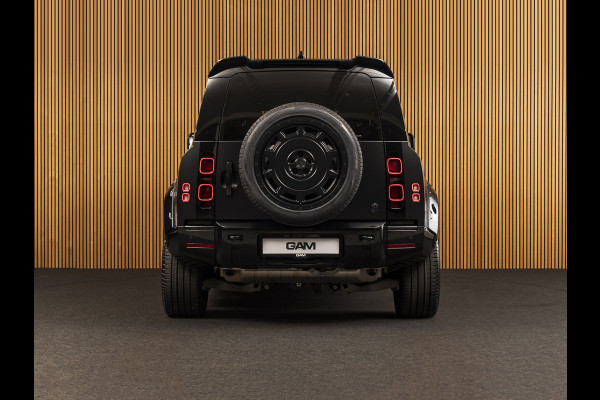 Land Rover Defender 110 2.0 P300e 110 X-Dynamic HSE URBAN