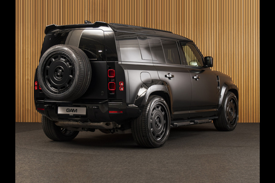 Land Rover Defender 110 2.0 P300e 110 X-Dynamic HSE URBAN