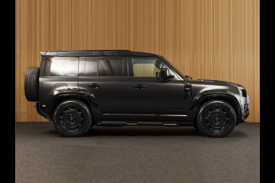 Land Rover Defender 110 2.0 P300e 110 X-Dynamic HSE URBAN