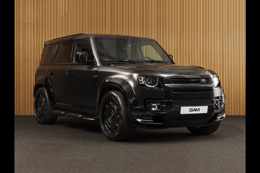 Land Rover Defender 110 2.0 P300e 110 X-Dynamic HSE URBAN