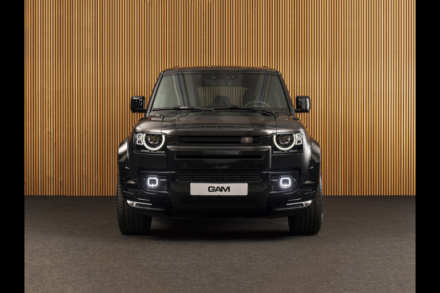 Land Rover Defender 110 2.0 P300e 110 X-Dynamic HSE URBAN