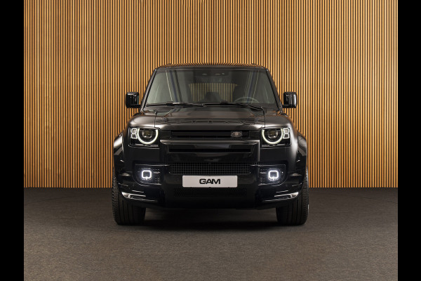 Land Rover Defender 110 2.0 P300e 110 X-Dynamic HSE URBAN