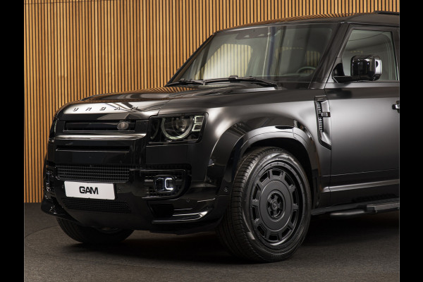 Land Rover Defender 110 2.0 P300e 110 X-Dynamic HSE URBAN