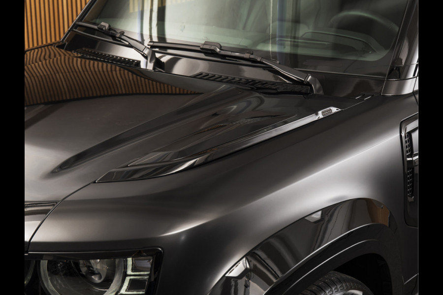 Land Rover Defender 110 2.0 P300e 110 X-Dynamic HSE URBAN
