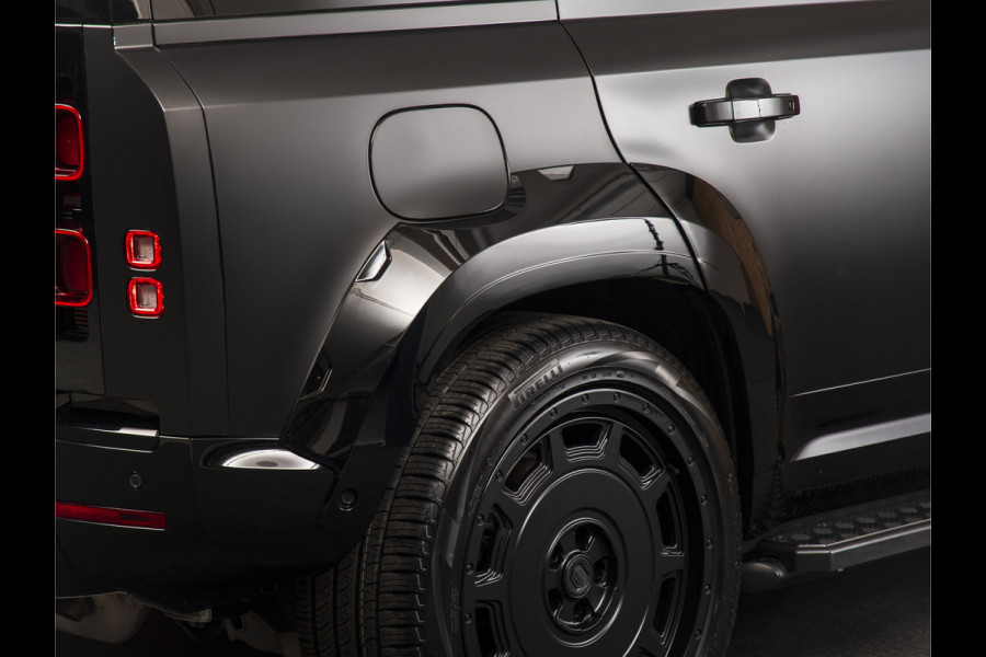 Land Rover Defender 110 2.0 P300e 110 X-Dynamic HSE URBAN