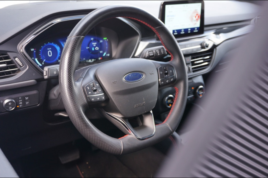 Ford Kuga PHEV ST-Line TREKHAAK | HEAD-UP | ADAPTIVE | WINTERPACK!