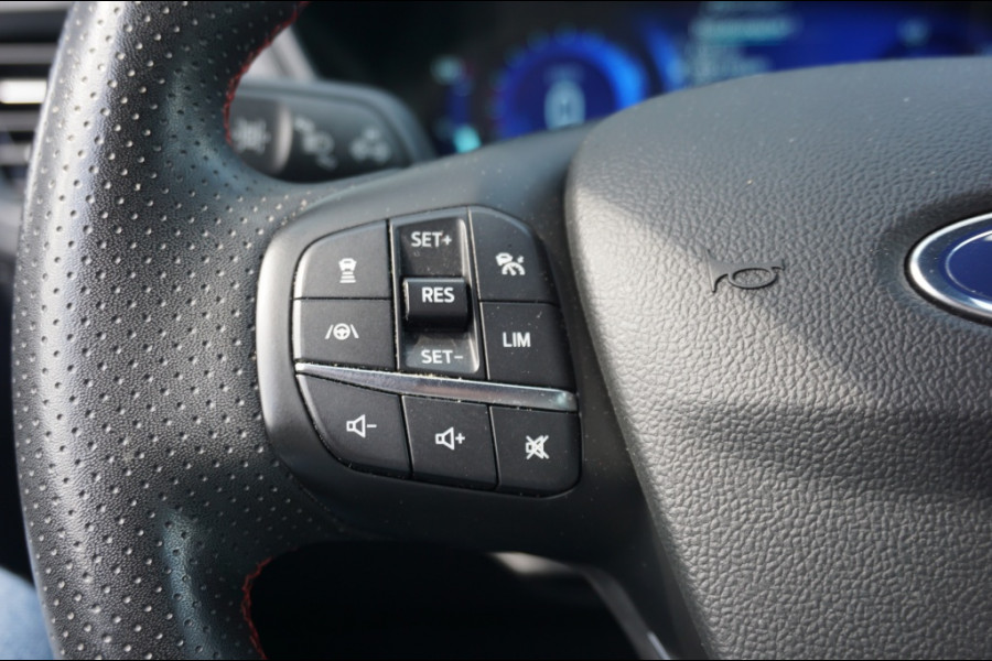 Ford Kuga PHEV ST-Line TREKHAAK | HEAD-UP | ADAPTIVE | WINTERPACK!