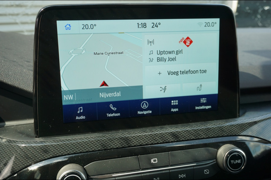 Ford Kuga PHEV ST-Line TREKHAAK | HEAD-UP | ADAPTIVE | WINTERPACK!