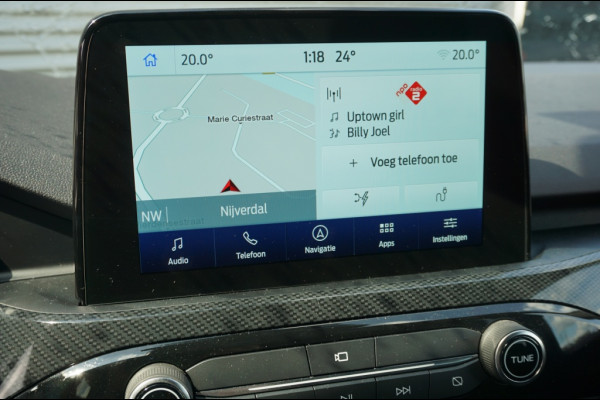 Ford Kuga PHEV ST-Line TREKHAAK | HEAD-UP | ADAPTIVE | WINTERPACK!