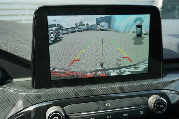 Ford Kuga PHEV ST-Line TREKHAAK | HEAD-UP | ADAPTIVE | WINTERPACK!