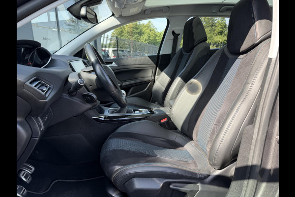 Peugeot 308 SW 1.2 PureTech Tech Edition 2e Eigenaar,Camera,Clima,Cruise,6 Bak,PDC V+A,Carplay,Pano,Dealer onderhouden,131pk,Elek ramen,N.A.P,APK tot 04-2026