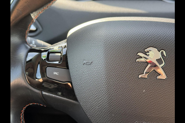 Peugeot 308 SW 1.2 PureTech Tech Edition 2e Eigenaar,Camera,Clima,Cruise,6 Bak,PDC V+A,Carplay,Pano,Dealer onderhouden,131pk,Elek ramen,N.A.P,APK tot 04-2026