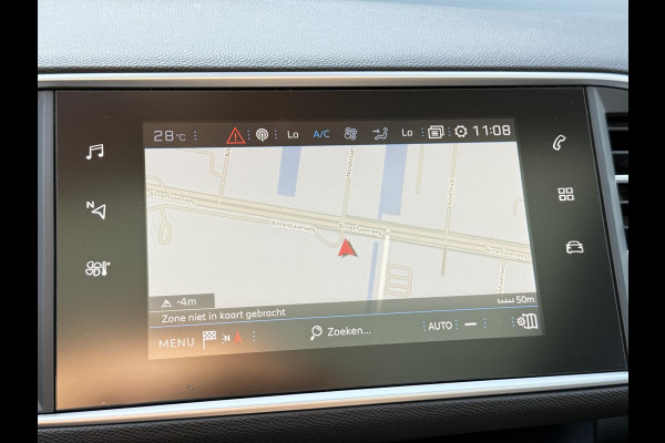 Peugeot 308 SW 1.2 PureTech Tech Edition 2e Eigenaar,Camera,Clima,Cruise,6 Bak,PDC V+A,Carplay,Pano,Dealer onderhouden,131pk,Elek ramen,N.A.P,APK tot 04-2026