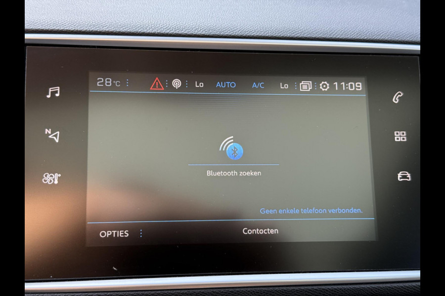 Peugeot 308 SW 1.2 PureTech Tech Edition 2e Eigenaar,Camera,Clima,Cruise,6 Bak,PDC V+A,Carplay,Pano,Dealer onderhouden,131pk,Elek ramen,N.A.P,APK tot 04-2026