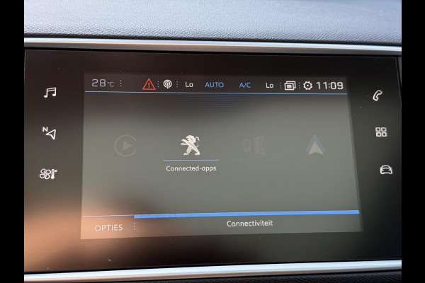 Peugeot 308 SW 1.2 PureTech Tech Edition 2e Eigenaar,Camera,Clima,Cruise,6 Bak,PDC V+A,Carplay,Pano,Dealer onderhouden,131pk,Elek ramen,N.A.P,APK tot 04-2026