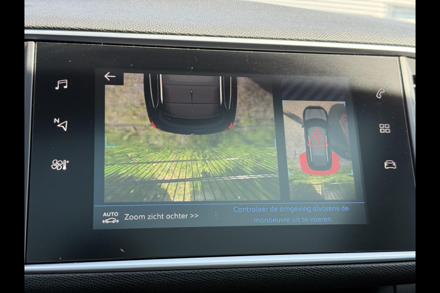 Peugeot 308 SW 1.2 PureTech Tech Edition 2e Eigenaar,Camera,Clima,Cruise,6 Bak,PDC V+A,Carplay,Pano,Dealer onderhouden,131pk,Elek ramen,N.A.P,APK tot 04-2026