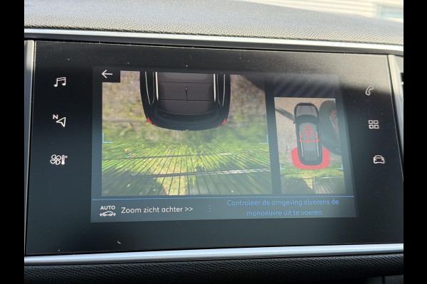 Peugeot 308 SW 1.2 PureTech Tech Edition 2e Eigenaar,Camera,Clima,Cruise,6 Bak,PDC V+A,Carplay,Pano,Dealer onderhouden,131pk,Elek ramen,N.A.P,APK tot 04-2026
