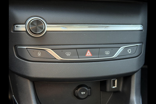 Peugeot 308 SW 1.2 PureTech Tech Edition 2e Eigenaar,Camera,Clima,Cruise,6 Bak,PDC V+A,Carplay,Pano,Dealer onderhouden,131pk,Elek ramen,N.A.P,APK tot 04-2026