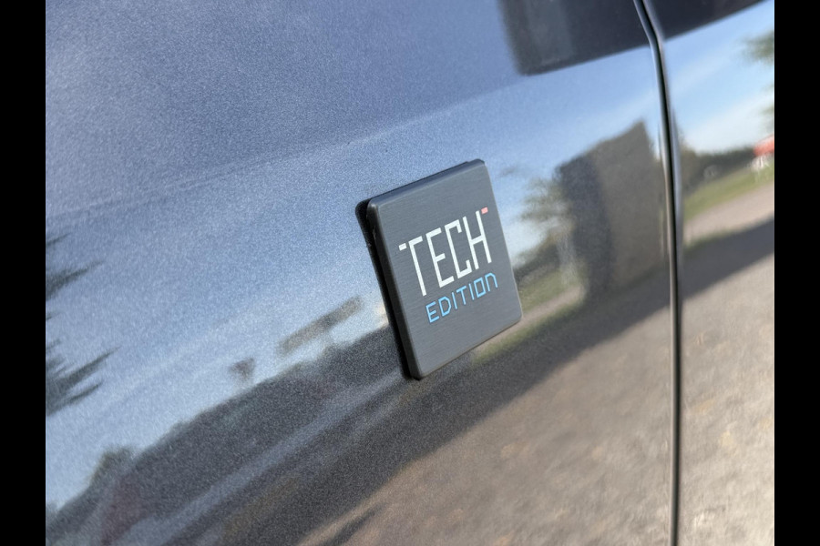 Peugeot 308 SW 1.2 PureTech Tech Edition 2e Eigenaar,Camera,Clima,Cruise,6 Bak,PDC V+A,Carplay,Pano,Dealer onderhouden,131pk,Elek ramen,N.A.P,APK tot 04-2026