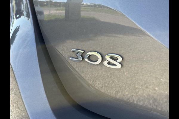 Peugeot 308 SW 1.2 PureTech Tech Edition 2e Eigenaar,Camera,Clima,Cruise,6 Bak,PDC V+A,Carplay,Pano,Dealer onderhouden,131pk,Elek ramen,N.A.P,APK tot 04-2026