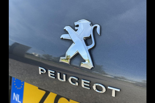 Peugeot 308 SW 1.2 PureTech Tech Edition 2e Eigenaar,Camera,Clima,Cruise,6 Bak,PDC V+A,Carplay,Pano,Dealer onderhouden,131pk,Elek ramen,N.A.P,APK tot 04-2026