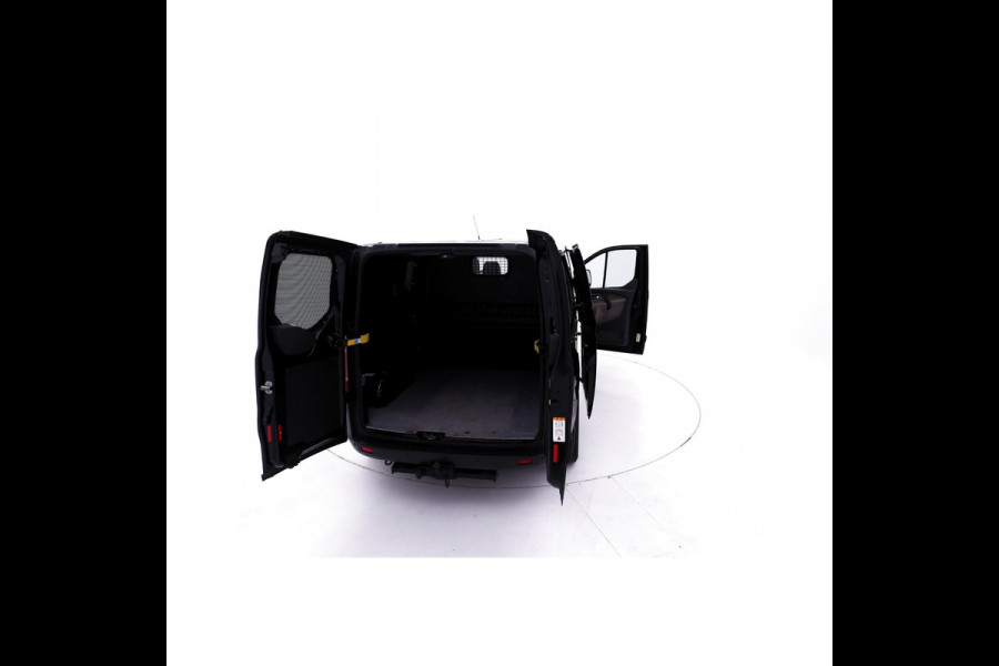 Ford Transit Custom 290 2.2 TDCI L2H1 Trend Dubbele Cabine cruise navi lease 450,- p/md