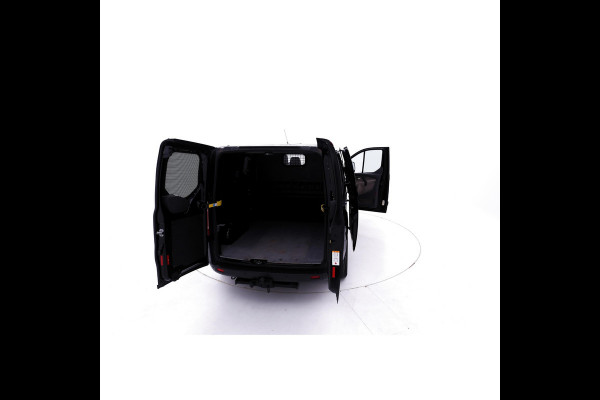 Ford Transit Custom 290 2.2 TDCI L2H1 Trend Dubbele Cabine cruise navi lease 450,- p/md