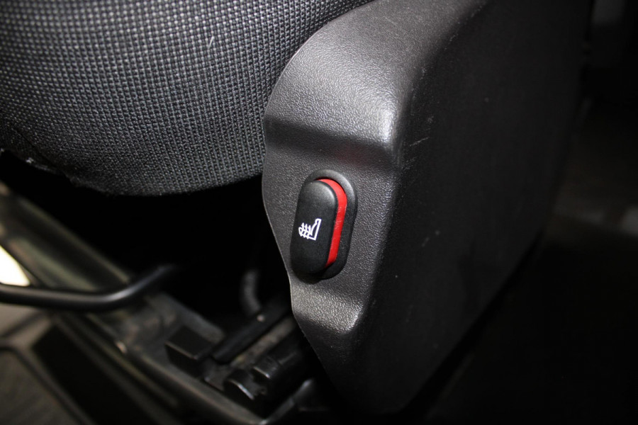 Ford Transit Custom 290 2.2 TDCI L2H1 Trend Dubbele Cabine cruise navi lease 450,- p/md