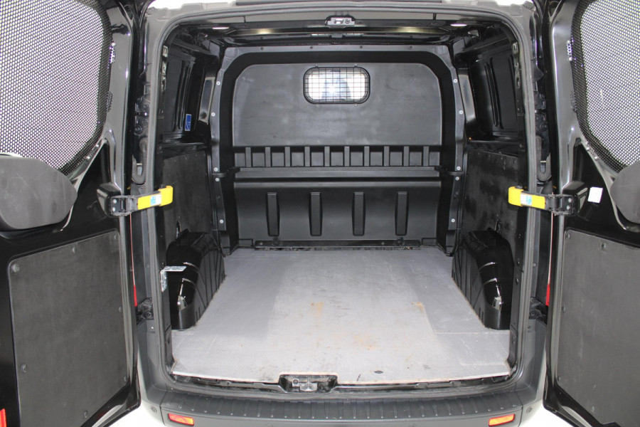 Ford Transit Custom 290 2.2 TDCI L2H1 Trend Dubbele Cabine cruise navi lease 450,- p/md