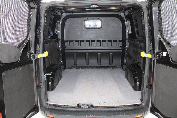 Ford Transit Custom 290 2.2 TDCI L2H1 Trend Dubbele Cabine cruise navi lease 450,- p/md