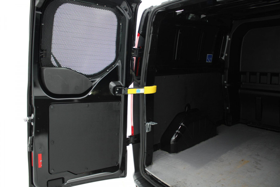Ford Transit Custom 290 2.2 TDCI L2H1 Trend Dubbele Cabine cruise navi lease 450,- p/md