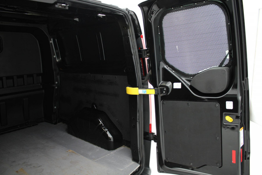 Ford Transit Custom 290 2.2 TDCI L2H1 Trend Dubbele Cabine cruise navi lease 450,- p/md