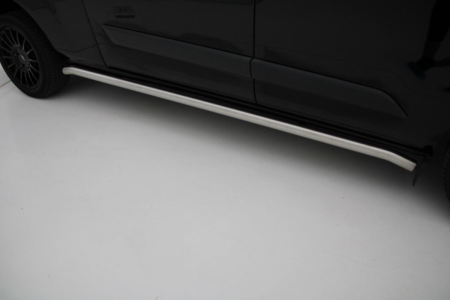 Ford Transit Custom 290 2.2 TDCI L2H1 Trend Dubbele Cabine cruise navi lease 450,- p/md