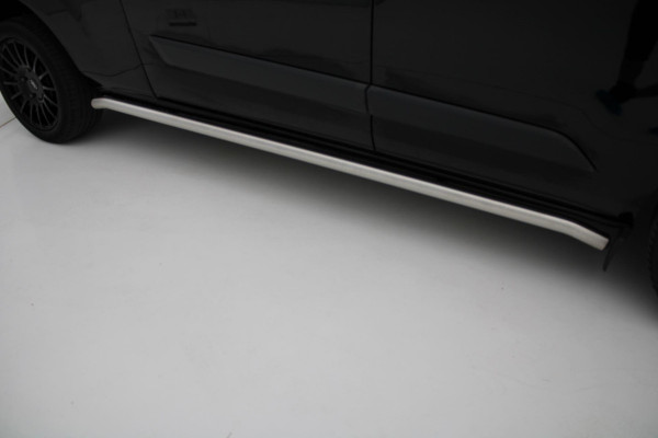 Ford Transit Custom 290 2.2 TDCI L2H1 Trend Dubbele Cabine cruise navi lease 450,- p/md