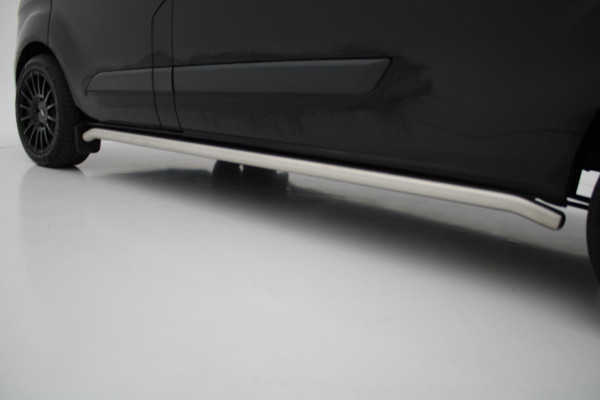 Ford Transit Custom 290 2.2 TDCI L2H1 Trend Dubbele Cabine cruise navi lease 450,- p/md