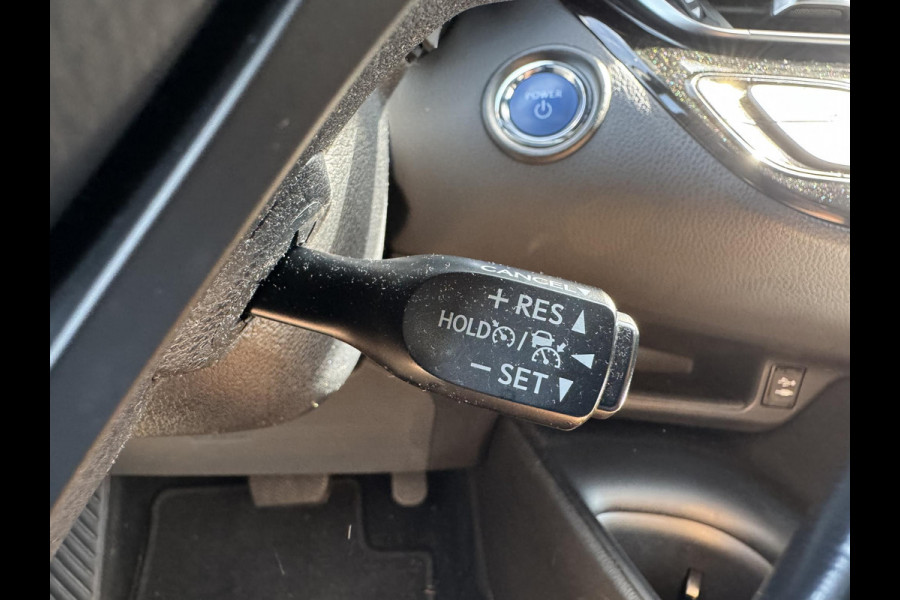 Toyota C-HR 1.8 Hybrid Dynamic | Navigatie | Camera | DAB | Cruise Control | Lichtmetalen Velgen |