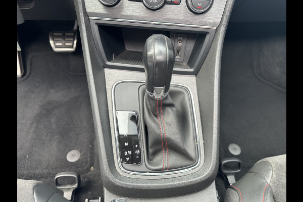 Seat León ST 1.4 EcoTSI FR Connect HALF LEDER/ALCANTARA / PANO / CLIMA / AUTOMAAT