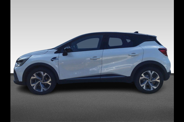 Renault Captur 1.3 mild hybrid 160 R.S. Line | automaat | 160PK | schuifdak | twotone | Bose Audio | blind-spot