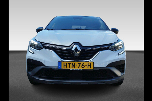 Renault Captur 1.3 mild hybrid 160 R.S. Line | automaat | 160PK | schuifdak | twotone | Bose Audio | blind-spot
